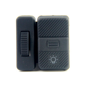 Interrupteur de phare 357941531 pour Volkswagen Passat B3 Polo Bora T4, pièce de rechange - Product Image 2