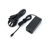Adaptor Laptop Universal Profesional 65W Tipe C untuk Pengisi Daya Laptop HP AC