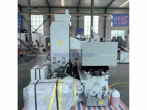 Máquina Rectificadora de Superficies CNC y Máquina de Acabado de Superficies Metálicas en Oferta a Bajo Precio - Product Image 3