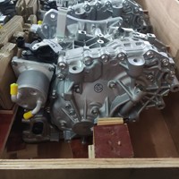 Transmission automatique JF011E complète pour boîte de vitesses Transnation