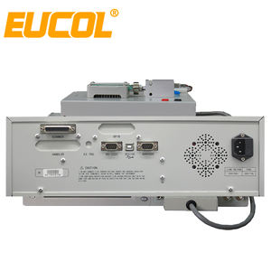 U2729A ทดสอบความต้านทานหม้อแปลงกระแสไฟฟ้าดีไซน์ใหม่ - Product Image 2