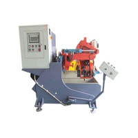 Industrie de la fonderie coulée par gravité robinet en laiton faisant des machines