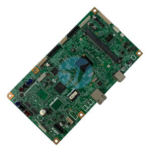 Última placa principal de fábrica, placa lógica, piezas de repuesto para impresora, placa formateadora LT1790001 para <span class=keywords><strong>Brother</strong></span> 8110, 2017 - Product Image 3