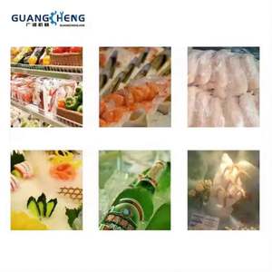 Briseurs de glace en acier inoxydable de qualité alimentaire et briseurs de glace industriels largement utilisés dans la logistique des supermarchés pour la rupture des glaçons - Product Image 5