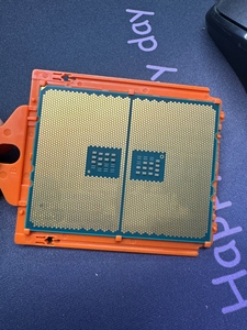 <span class=keywords><strong>AMD</strong></span> <span class=keywords><strong>Ryzen</strong></span> <span class=keywords><strong>Threadripper</strong></span> <span class=keywords><strong>1900X</strong></span> Thread Ripper 8-Core 16Thread 3.8GHz ชิ้นส่วนที่ถอดออกได้ สภาพดี พร้อมฟังก์ชันการใช้งานปกติ - Product Image 3