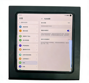 <span class=keywords><strong>Mate</strong></span> X5 12+512G Negro, <span class=keywords><strong>90</strong></span>% de batería, 95% nuevo - Product Image 3