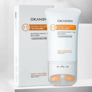 <span class=keywords><strong>Crema</strong></span> <span class=keywords><strong>reafirmante</strong></span> <span class=keywords><strong>para</strong></span> el cuello al por mayor, <span class=keywords><strong>crema</strong></span> hidratante antienvejecimiento <span class=keywords><strong>para</strong></span> eliminar <span class=keywords><strong>la</strong></span> barbilla doble, <span class=keywords><strong>crema</strong></span> <span class=keywords><strong>para</strong></span> el cuello con masajeador de rodillos - Product Image 2