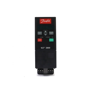 Variateur de fréquence 195N1013 0,75 kW, alimentation d'usine d'origine, en stock mondial - Product Image 5