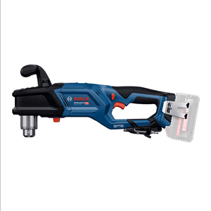 Perceuse d'angle sans fil Meiwodi <span class=keywords><strong>18V</strong></span> Brushless GRD <span class=keywords><strong>18V</strong></span>-127, couple de 70 Nm, contrôle anti-recul, 2 vitesses, usage intensif professionnel - Product Image 1