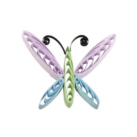 Kit de quilling en plastique pour bricolage, outils d'artisanat en papier, peigne de quilling en papier avec 12 dents, 26222