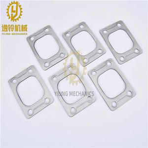ปะเก็นกระบอกสูบ Yiling Mechanics รุ่น 6D140 สำหรับเครื่องยนต์ดีเซล รถขุด อะไหล่โคมัตสึ - Product Image 1