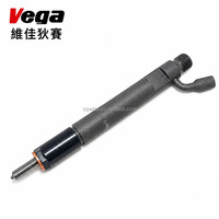 Injecteur de carburant d'origine neuf 4063524EA 4063524 0432191341 pour moteur diesel Cummins 6CT 6CT8.3 QSL9, pièces de machines