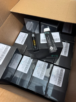 Luxuriöse Magnetische Faltbare Papier-Geschenkbox Markenanpassung Hochwertige Verpackung Geringe Mindestbestellmenge Umweltfreundlich Recycelbar