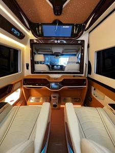 Kit de mise à niveau complet de l'intérieur du <span class=keywords><strong>Sprinter</strong></span>, siège de voiture électrique VIP pour <span class=keywords><strong>Sprinter</strong></span> de 5,9 mètres, <span class=keywords><strong>Sprinter</strong></span> 2500, Sprinter2500 - Product Image 4