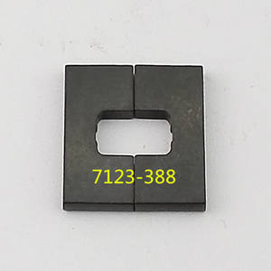 Lames de <span class=keywords><strong>pompe</strong></span> de transfert 7123-388 pour toutes les pompes <span class=keywords><strong>DPA</strong></span> pour <span class=keywords><strong>CAV</strong></span> diesel - Product Image 2