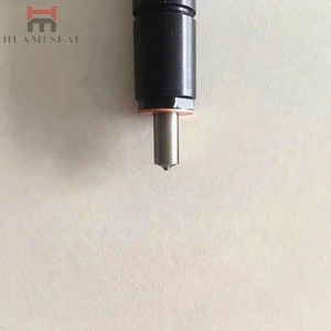 Repuestos para Excavadora CAT200B, Inyectores de Combustible Common Rail para Motor S6K, 517706 - Product Image 5