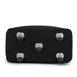 <span class=keywords><strong>Sac</strong></span> à Bagages Pliable et Étanche Grande Capacité avec Logo Personnalisé pour <span class=keywords><strong>Voyage</strong></span>, Type Valise Trolley - Product Image 3