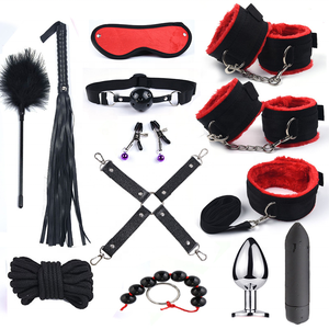 MOG-juguetes sexuales de fábrica para parejas, Bdsm, <span class=keywords><strong>Bdms</strong></span>, Bondage - Product Image 4