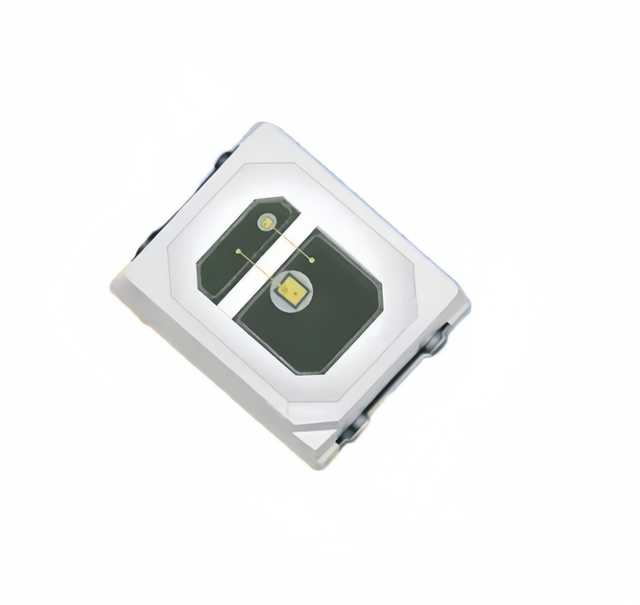 2835 Package 850nm 940nm 500mW Multimode High Power VCSEL Diode IR Laser Emitter
