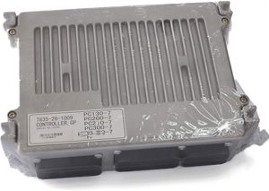 7835-26-2001 7835-26-2002 7835-26-2003 7835-26-2004 Placa de Control ECU para Excavadora PC300-7 PC360-7 PC400-7 - Product Image 2