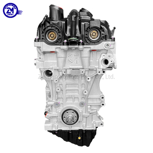 Motore Completo 2.0T N20B20 2WD di Alta Qualità per <span class=keywords><strong>BMW</strong></span> X1 <span class=keywords><strong>Serie</strong></span> 4 <span class=keywords><strong>Serie</strong></span> 5 GT3 GT5 11002420337 Long Block - Product Image 2