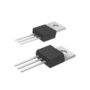 Distributeur agréé Thyristors TO-220-3 CLA20EF1200PB Thyristor à haute efficacité Thyristor à conduction inverse simple - Product Image 1