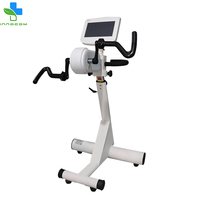 Équipement de rééducation des membres supérieurs et inférieurs de thérapie RTM pour l'exercice physique et l'utilisation en clinique