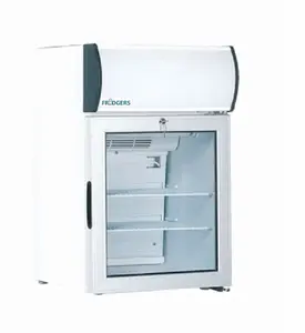 57lt Mini Vaccine Refrigerator 220VAC for Medicine in Hospitals, Health Center, Clinic, Pharmacy Africa, Compressor