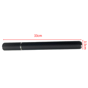 Martello Elastico Professionale in Fibra di Carbonio per Riparazione Ammaccature Senza Vernice (PDR) per Carrozzerie Auto - Product Image 4
