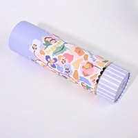 Kemasan Lilin Mewah Ramah Lingkungan dengan Tab Tarik untuk Dekorasi Kamar Tidur