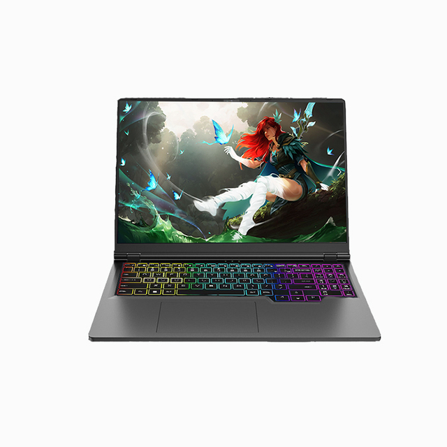 12th Gen - RTX Gaming Laptop Intel I9 12900H I7 12700H RTX 3060/4060 6G/8G 2.5K Windows 11 165Hz PC Computer WiFi6
