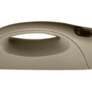 กรอบเสาประตูหน้ารถฟอร์ด รุ่น 4L3Z1-503599-AAC 4L3Z1-503598-AAC - Product Image 4