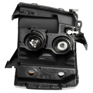 Faros delanteros <span class=keywords><strong>SIRU</strong></span> de alta calidad y precio de fábrica para Chevy Silverado 2007 2500HD 2013 1500-3500 - Product Image 6