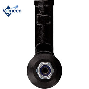 Piste extérieure d'extrémité <span class=keywords><strong>de</strong></span> <span class=keywords><strong>biellette</strong></span> avant <span class=keywords><strong>de</strong></span> haute qualité pour Citroen 1306003080 9404059080 - Product Image 2