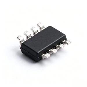 Dery Star TPS562219ADDFR ตัวควบคุมบัคซิงโครนัสแบบอินพุต 4.5V ถึง 17V, 2A/3A - Product Image 1