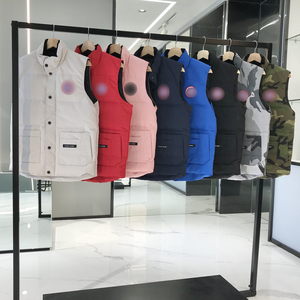 Áo ghi lê mùa đông 2025 mới, bán buôn, tùy chỉnh, chất liệu lông mềm cao cấp, thoải mái và thêu tay - Product Image 2