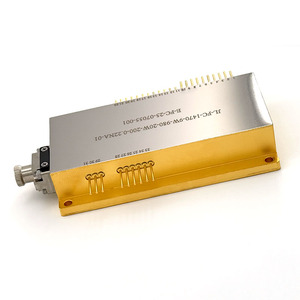 High-Power Fiber-Coupled <strong>Laser</strong> Diode <strong>Module</strong> 9W 20W 1470nm 980nm <strong>Laser</strong> Pump New Condition - Product Image 4
