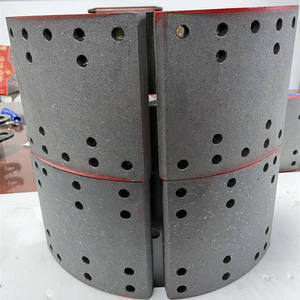 Vrachtwagen Remschoen Kits Rockwell Gm 4707 Truck Aanhangwagen Onderdelen 4707 Met Reparatiesets - Product Image 6