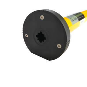 Motor Tubular Inteligente Tuya Zigbee DC con Batería de Litio Integrada para Persianas Enrollables - Uso en Cocina, Sala de Estar y Dormitorio - Product Image 1