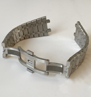 Repuestos de Caja y Correa para Reloj SPARKTIME, Acero Inoxidable 316L de Alta Dureza
