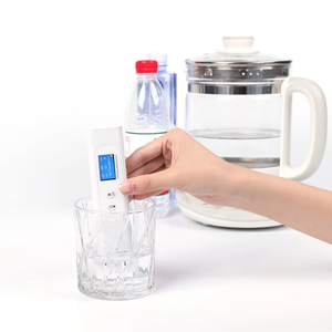 Medidor de Calidad de Agua Taijia 6 en 1, <span class=keywords><strong>TOC</strong></span>, UV275, EC, TDS, COD, Temperatura, Modo de Puntuación Inteligente, Retroiluminación de Color - Product Image 5