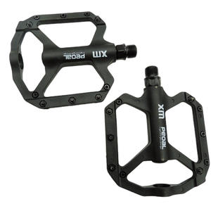 Pédale de vélo Ximeng NL02 avec axe en chromoly et clous antidérapants pour vélos de route et de montagne - Product Image 5