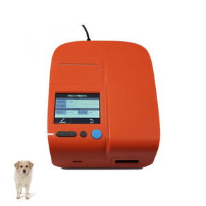 Kit de Prueba de Progesterona Veterinaria, Prueba de Progesterona para Perros, Analizador de Progesterona Canina - Product Image 1