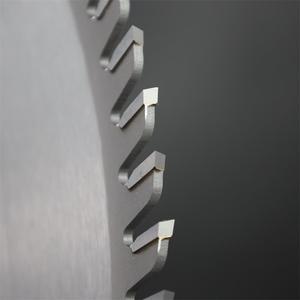 Xách Tay Đu Cưa Tùy Chỉnh Thông Tư Nitride Lưỡi Công Nghiệp Bán Buôn Công Cụ Cắt Với Tùy Chỉnh OEM Hỗ Trợ Cho Chế Biến Gỗ - Product Image 2