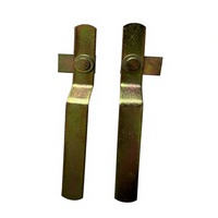 Nouvel équipement d'outillage de machine à estamper la quincaillerie fonctionnelle en acier zingué, stock disponible, TERMINAL L-KL-R 200A