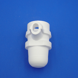 Heißer Verkauf: Chinesische Siliziumquarz-Schmelztiegel für Induktionsschmelz- und Laborzentrifugalgießmaschinen - Product Image 6