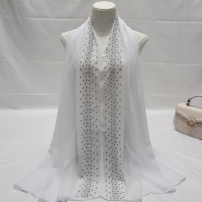 11 blanc-taille unique