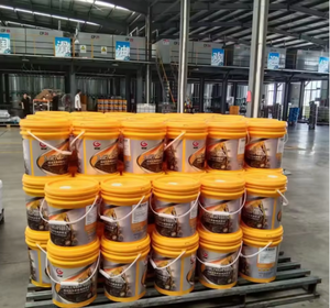 <span class=keywords><strong>Aceite</strong></span> Hidráulico <span class=keywords><strong>para</strong></span> Camiones Diésel, Sintético, Antidesgaste, 5L 20L 20 Litros 25W-50 - Product Image 1