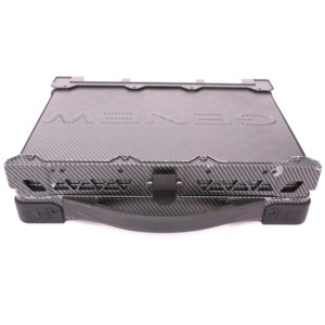 15.6インチi7-10870Hポータブルトリプルスクリーン産業用頑丈なラップトップWin10/Linux3スクリーン頑丈なノートブックメーカー - Product Image 6