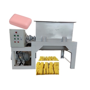 Simple To Operate Dependable Vendor Service Toilet Soap Making Machine China Machinery Performance - Product Image 4